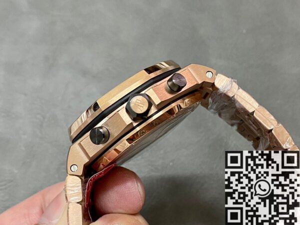 Audemars Piguet Watch Royal Oak Offshore 26470OR
