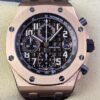 Audemars Piguet Royal Oak Offshore Replica 26470 Rose Gold