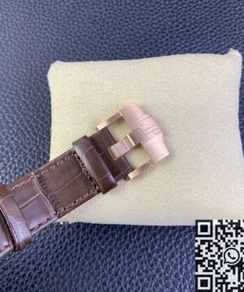 Audemars Piguet Royal Oak Offshore Replica 26470 Rose Gold