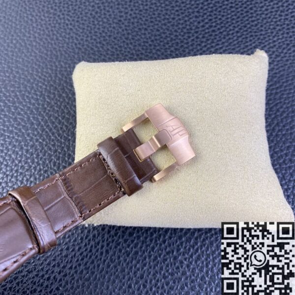 Audemars Piguet Royal Oak Offshore Replica 26470 Rose Gold