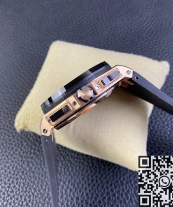 Audemars Piguet Royal Oak Offshore Fake VS Real 26401RO