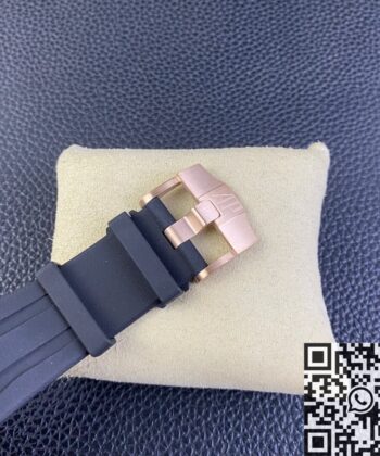 Audemars Piguet Royal Oak Offshore Fake VS Real 26401RO
