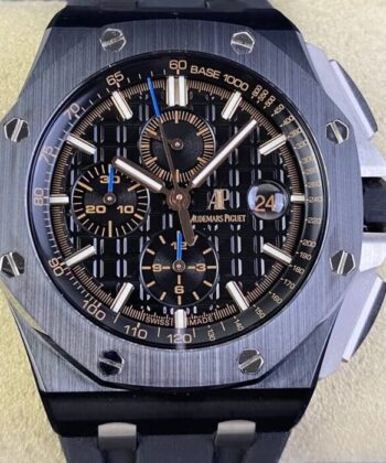 Audemars Piguet Royal Oak Offshore Dark Knight 26405CE