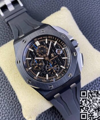Audemars Piguet Royal Oak Offshore Dark Knight 26405CE