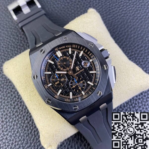 Audemars Piguet Royal Oak Offshore Dark Knight 26405CE