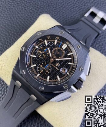 Audemars Piguet Royal Oak Offshore Dark Knight 26405CE