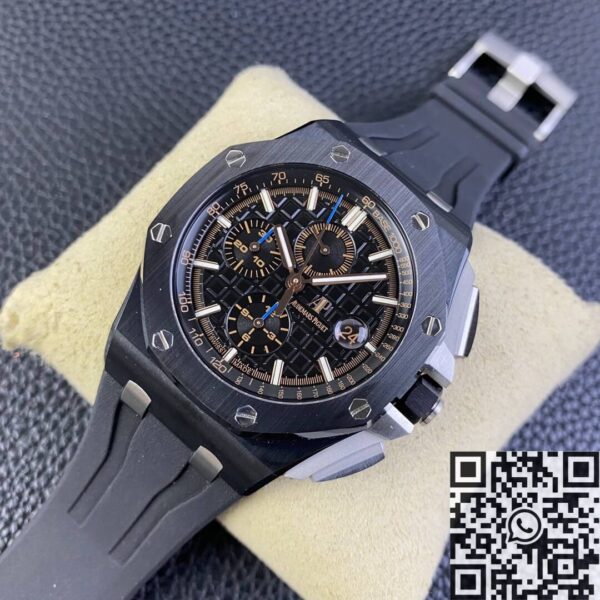 Audemars Piguet Royal Oak Offshore Dark Knight 26405CE