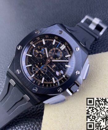 Audemars Piguet Royal Oak Offshore Dark Knight 26405CE