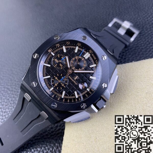 Audemars Piguet Royal Oak Offshore Dark Knight 26405CE