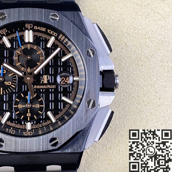 Audemars Piguet Royal Oak Offshore Dark Knight 26405CE