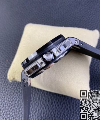 Audemars Piguet Royal Oak Offshore Dark Knight 26405CE