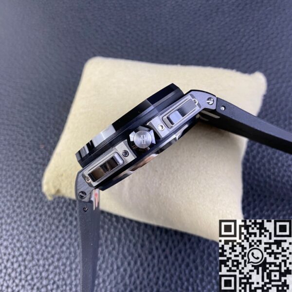 Audemars Piguet Royal Oak Offshore Dark Knight 26405CE
