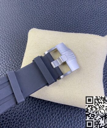 Audemars Piguet Royal Oak Offshore Dark Knight 26405CE