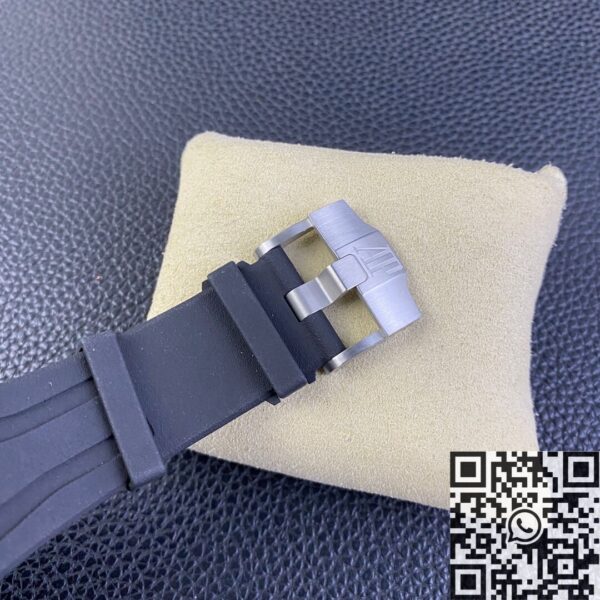 Audemars Piguet Royal Oak Offshore Dark Knight 26405CE