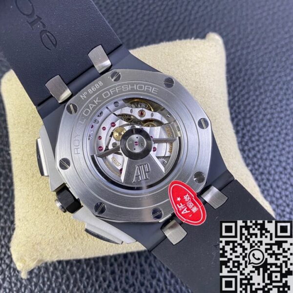 Audemars Piguet Royal Oak Offshore Dark Knight 26405CE