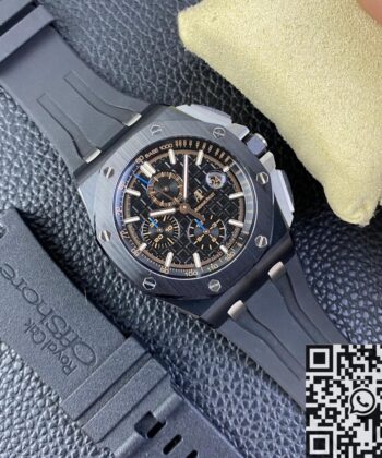 Audemars Piguet Royal Oak Offshore Dark Knight 26405CE