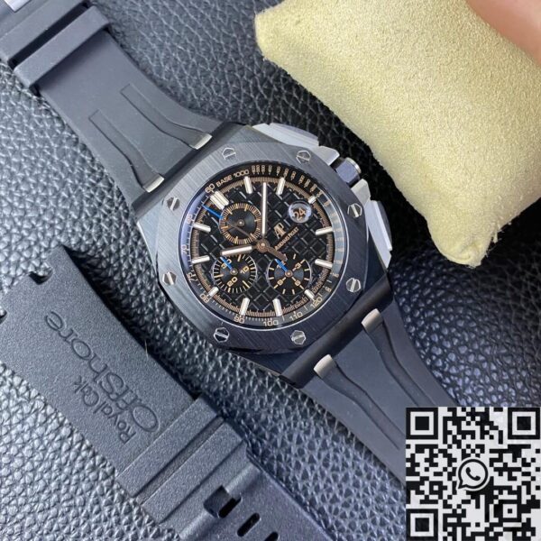 Audemars Piguet Royal Oak Offshore Dark Knight 26405CE