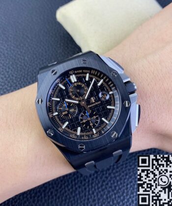 Audemars Piguet Royal Oak Offshore Dark Knight 26405CE