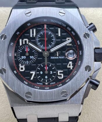 Audemars Piguet AP Royal Oak Offshore 26470ST.OO.A101CR.01
