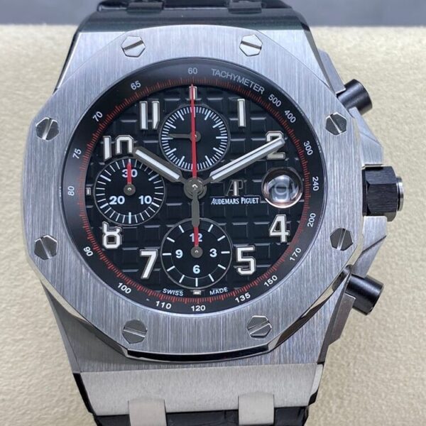 Audemars Piguet AP Royal Oak Offshore 26470ST.OO.A101CR.01