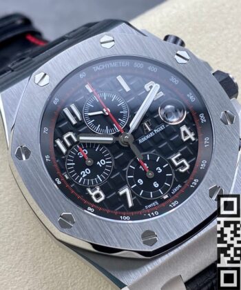 Audemars Piguet AP Royal Oak Offshore 26470ST.OO.A101CR.01
