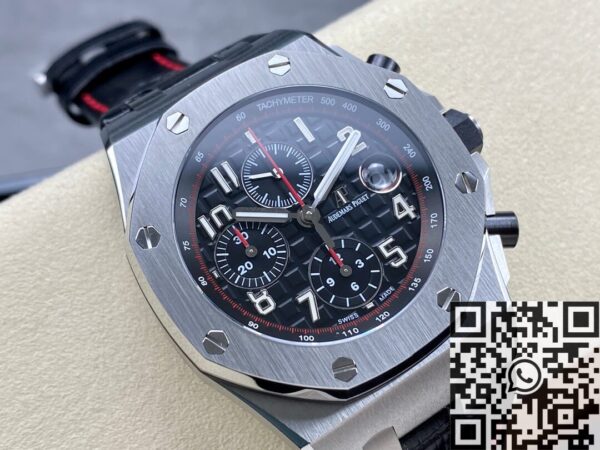 Audemars Piguet AP Royal Oak Offshore 26470ST.OO.A101CR.01