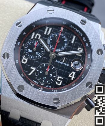 Audemars Piguet AP Royal Oak Offshore 26470ST.OO.A101CR.01