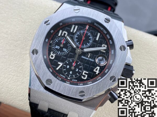 Audemars Piguet AP Royal Oak Offshore 26470ST.OO.A101CR.01