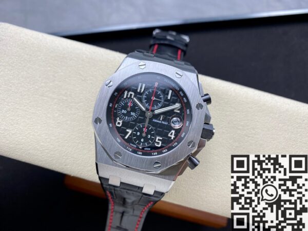 Audemars Piguet AP Royal Oak Offshore 26470ST.OO.A101CR.01
