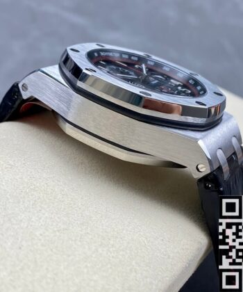 Audemars Piguet AP Royal Oak Offshore 26470ST.OO.A101CR.01
