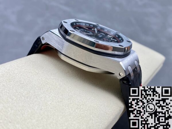 Audemars Piguet AP Royal Oak Offshore 26470ST.OO.A101CR.01
