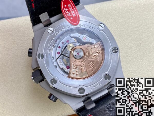 Audemars Piguet AP Royal Oak Offshore 26470ST.OO.A101CR.01