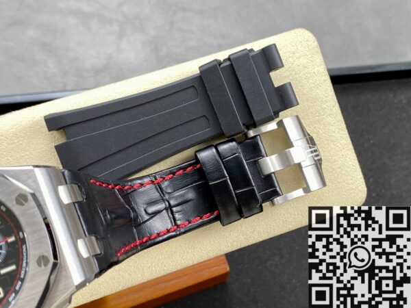 Audemars Piguet AP Royal Oak Offshore 26470ST.OO.A101CR.01