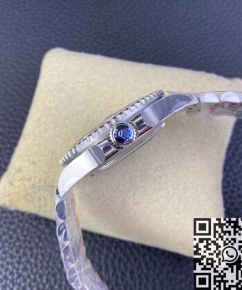 APF Factory GMT Master Rolex II M126710BLRO-0001 Watch