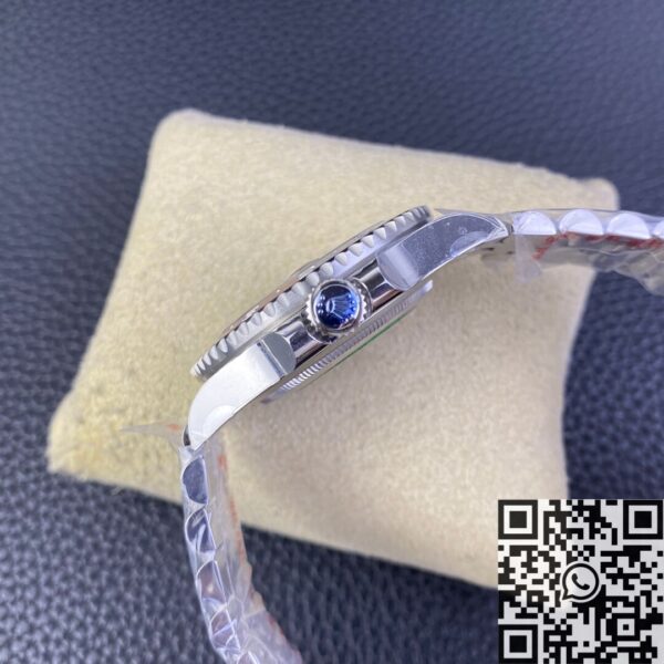 APF Factory GMT Master Rolex II M126710BLRO-0001 Watch