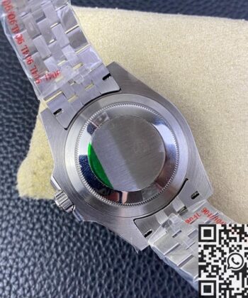APF Factory GMT Master Rolex II M126710BLRO-0001 Watch