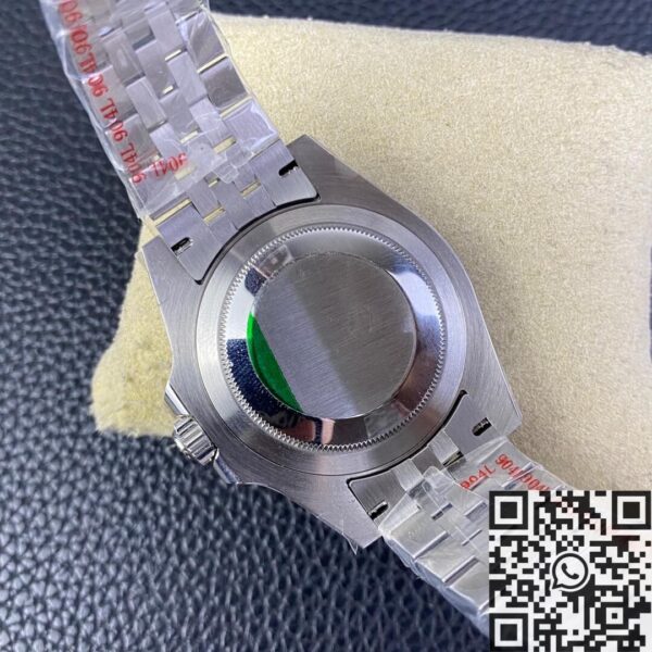 APF Factory GMT Master Rolex II M126710BLRO-0001 Watch