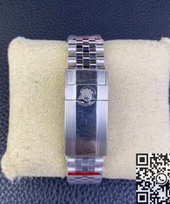 APF Factory GMT Master Rolex II M126710BLRO-0001 Watch