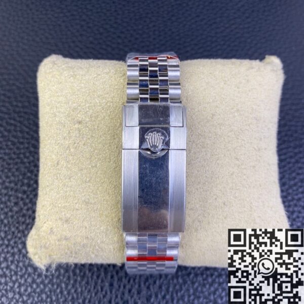 APF Factory GMT Master Rolex II M126710BLRO-0001 Watch