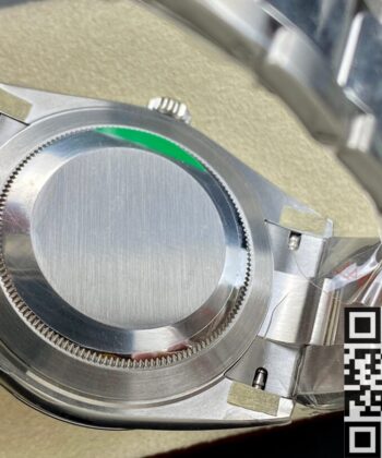 ARF Factory Datejust Rolex M126334-0025 Blue Watch 41mm