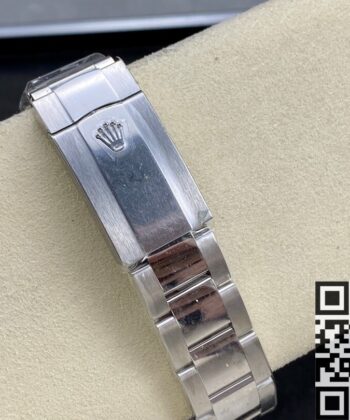 ARF Factory Datejust Rolex M126334-0025 Blue Watch 41mm
