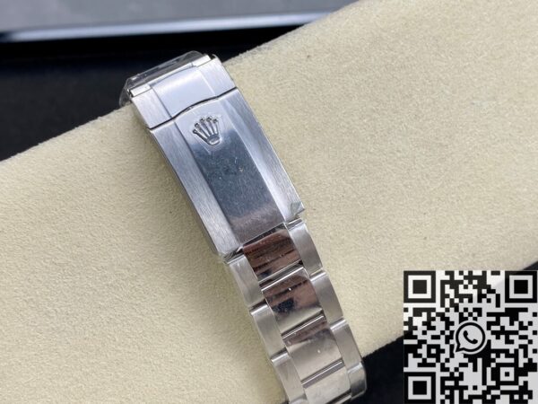 ARF Factory Datejust Rolex M126334-0025 Blue Watch 41mm