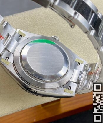 ARF Factory Rolex Datejust M126334-0027 Mint Green Watch