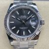 ARF Rolex Datejust M126334-0017 black Watch Size 41mm