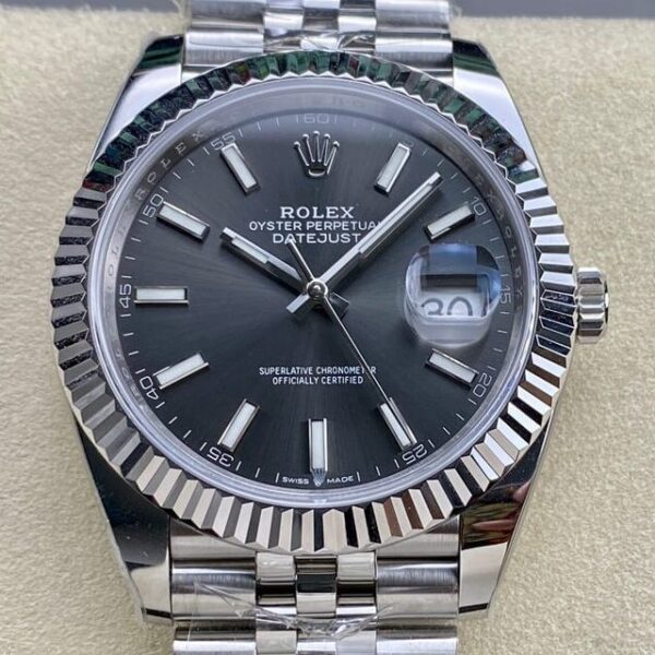 ARF Factory Rolex Watch Datejust M126334-0014