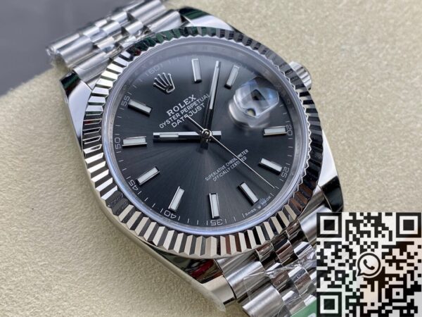 ARF Factory Rolex Watch Datejust M126334-0014