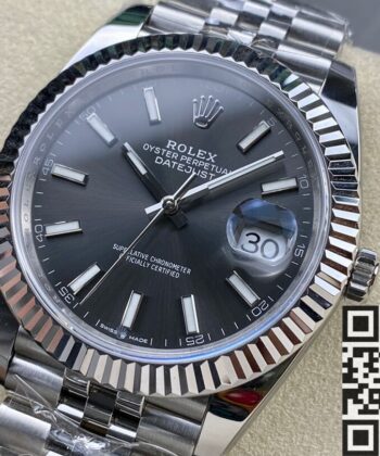 ARF Factory Rolex Watch Datejust M126334-0014