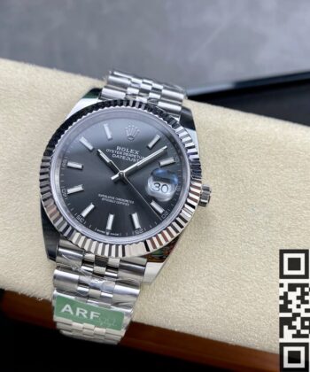 ARF Factory Rolex Watch Datejust M126334-0014