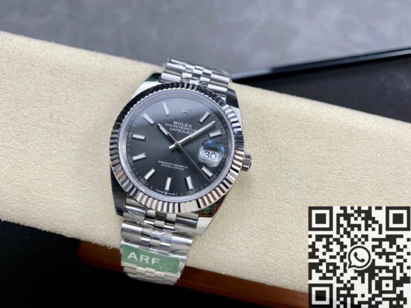 ARF Factory Rolex Watch Datejust M126334-0014