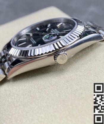 ARF Factory Rolex Watch Datejust M126334-0014